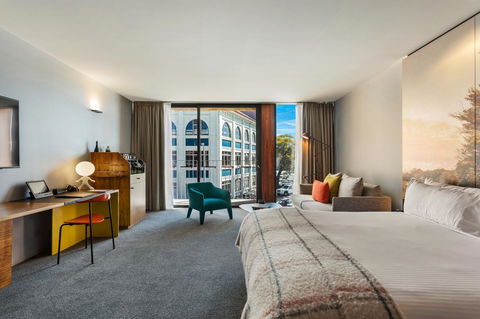 MACq 01 Hotel - Hervey Bay Accommodation 38