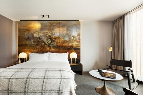 MACq 01 Hotel - Hervey Bay Accommodation 16