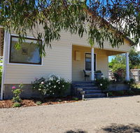 The Manager's Cottage - Tourism Hervey Bay