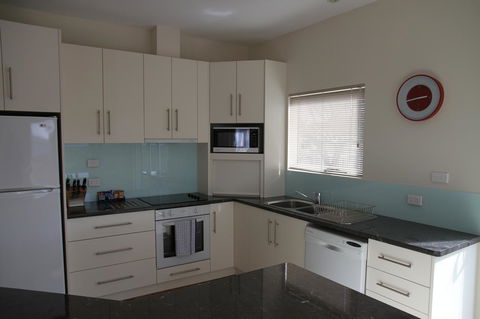 Barclay Motor Inn - Hervey Bay Accommodation 35