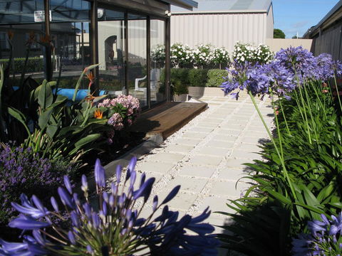 Barclay Motor Inn - Hervey Bay Accommodation 21