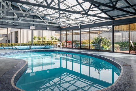 Barclay Motor Inn - Hervey Bay Accommodation 7