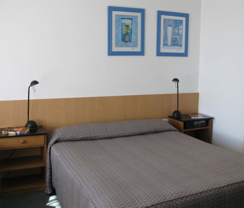 Barclay Motor Inn - Hervey Bay Accommodation 44