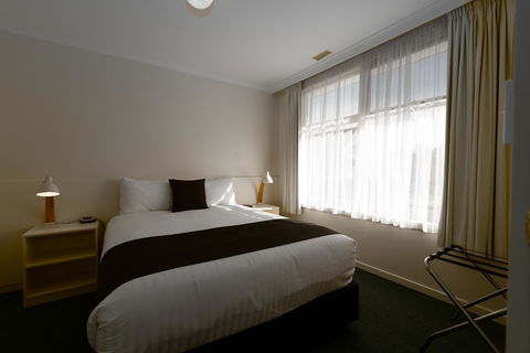 Barclay Motor Inn - Hervey Bay Accommodation 5