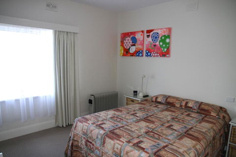 Barclay Motor Inn - Hervey Bay Accommodation 37