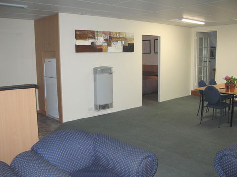 Barclay Motor Inn - Hervey Bay Accommodation 27