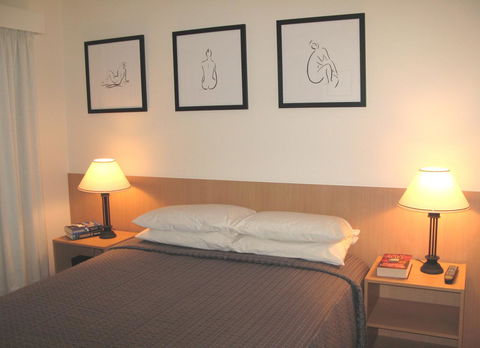 Barclay Motor Inn - Hervey Bay Accommodation 26