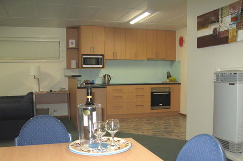 Barclay Motor Inn - Hervey Bay Accommodation 29