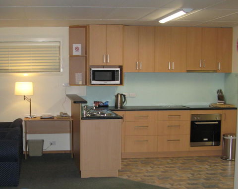 Barclay Motor Inn - Hervey Bay Accommodation 28