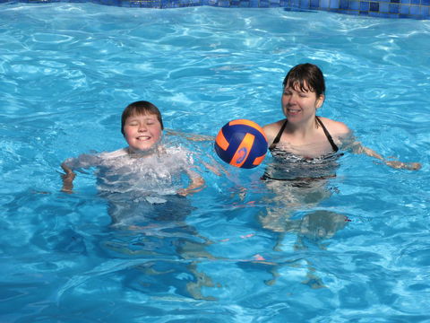 Barclay Motor Inn - Hervey Bay Accommodation 14
