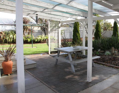 Barclay Motor Inn - Hervey Bay Accommodation 31