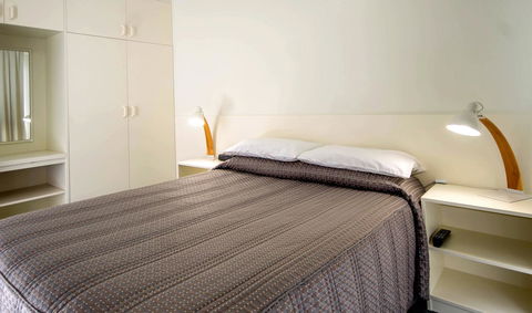 Barclay Motor Inn - Hervey Bay Accommodation 24