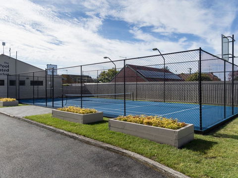 Barclay Motor Inn - Hervey Bay Accommodation 15