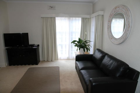 Barclay Motor Inn - Hervey Bay Accommodation 34