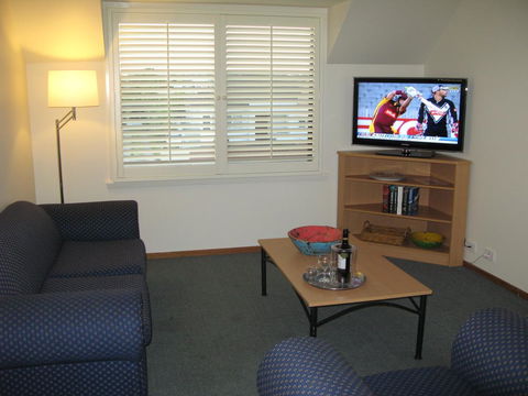 Barclay Motor Inn - Hervey Bay Accommodation 30