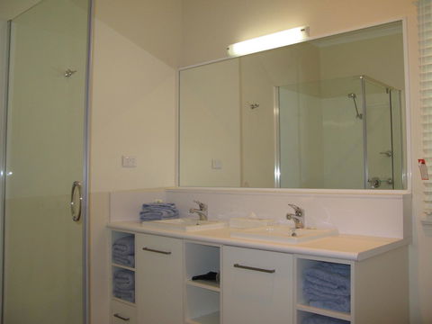 Barclay Motor Inn - Hervey Bay Accommodation 36