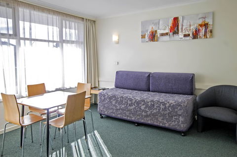 Barclay Motor Inn - Hervey Bay Accommodation 25