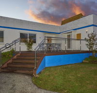Bridport Holiday Rental - Hervey Bay Accommodation