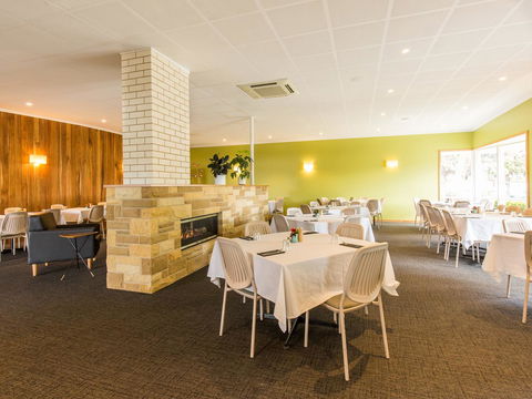 Riverfront Motel & Villas - Hervey Bay Accommodation 24