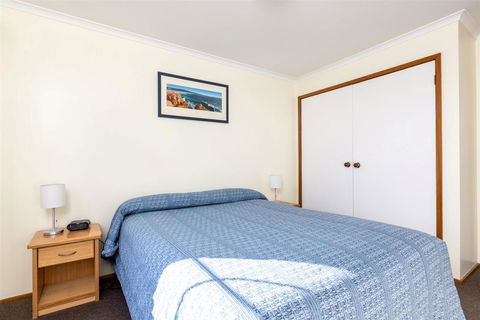 Riverfront Motel & Villas - Hervey Bay Accommodation 41