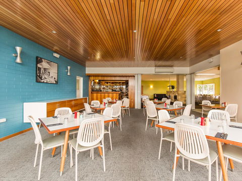 Riverfront Motel & Villas - Hervey Bay Accommodation 6