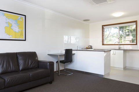 Riverfront Motel & Villas - Hervey Bay Accommodation 18