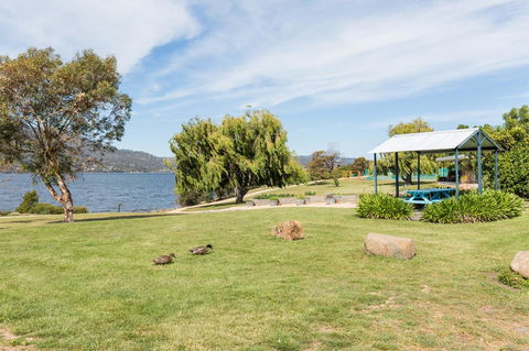 Riverfront Motel & Villas - Hervey Bay Accommodation 7