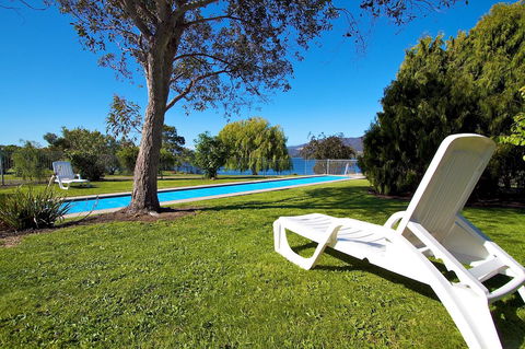 Riverfront Motel & Villas - Hervey Bay Accommodation 11