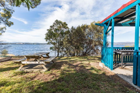 Riverfront Motel & Villas - Hervey Bay Accommodation 21