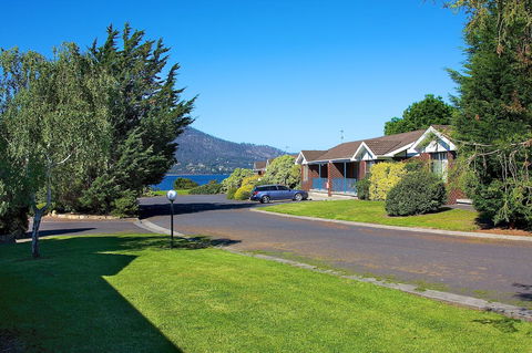 Riverfront Motel & Villas - Hervey Bay Accommodation 28