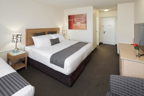 Best Western Hobart - Tourism Hervey Bay 30