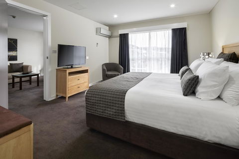 Best Western Hobart - Tourism Hervey Bay 21