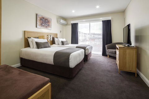 Best Western Hobart - Tourism Hervey Bay 4