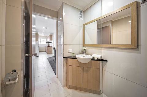 Best Western Hobart - Tourism Hervey Bay 23