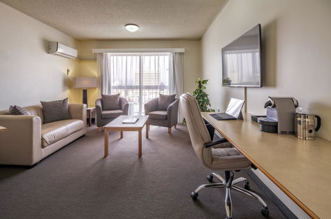 Best Western Hobart - Tourism Hervey Bay 8