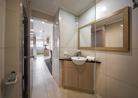 Best Western Hobart - Tourism Hervey Bay 1