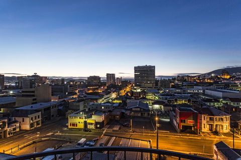 Best Western Hobart - Tourism Hervey Bay 38