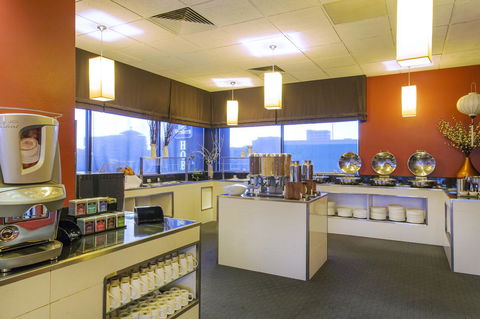 Best Western Hobart - Tourism Hervey Bay 14