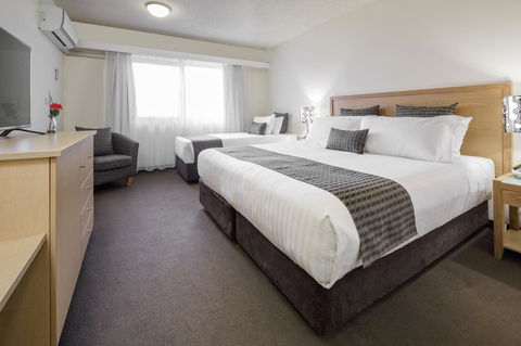 Best Western Hobart - Tourism Hervey Bay 32