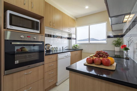 Best Western Hobart - Tourism Hervey Bay 24