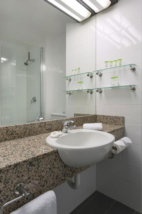 Best Western Hobart - Tourism Hervey Bay 25