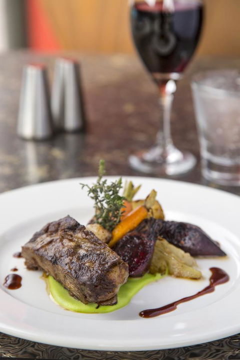 Best Western Hobart - Tourism Hervey Bay 43