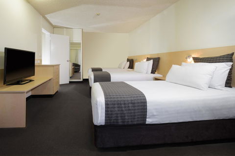 Best Western Hobart - Tourism Hervey Bay 18
