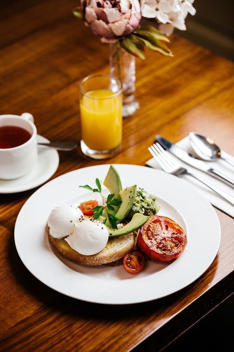 Hadley\'s Orient Hotel - Hervey Bay Accommodation 5