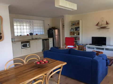Anchorage Waterfront Retreat - Tourism Hervey Bay 5