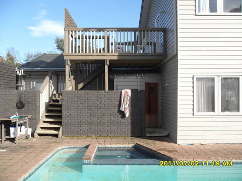 Anchorage Waterfront Retreat - Tourism Hervey Bay 21