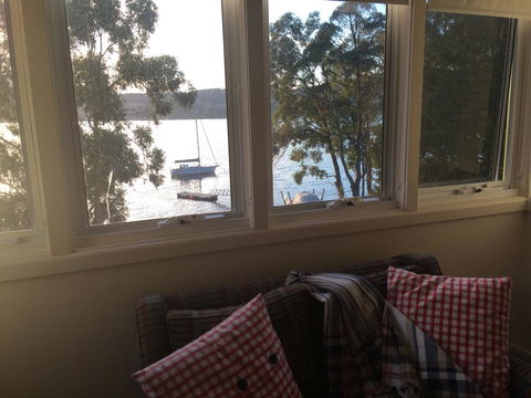 Anchorage Waterfront Retreat - Tourism Hervey Bay 12
