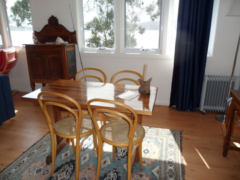 Anchorage Waterfront Retreat - Tourism Hervey Bay 7