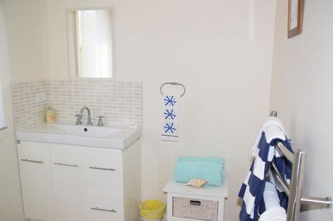 Anchorage Waterfront Retreat - Tourism Hervey Bay 13