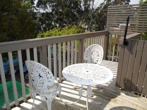 Anchorage Waterfront Retreat - Tourism Hervey Bay 20